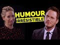 Comment développer un sens de l'humour IRRESISTIBLE - La méthode Chris Pratt