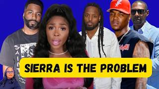 The Real Reason Sierra Gates' Marriage Ended | Love & Hip-Hop Atlanta Net Worth