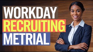 Workday Recruiting Gender and Ethnicity Questions | Workday Recruiting Metrics