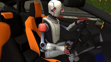 Unity IK Avatar Driver Replace Model Tutorial