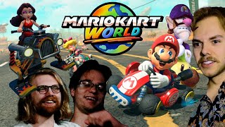Switch 2 Overpriced Garbage