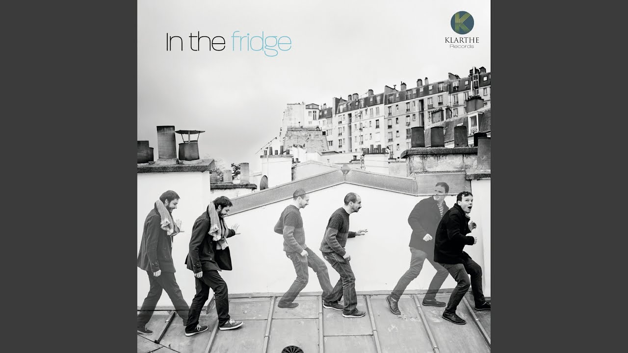 Pas à pas (feat. Corentin Rio)