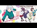 かかわり+ユメイロコンパス=?