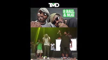 Thumbnail of MJG killed it 🔥🔥🔥 #8ball #mjg #memphis #tennessee
