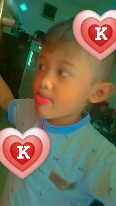 Abi love khadijah