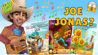 Hay Day Music Festival 2026 – Complete Guide to the Cozy Anthem Collection🎸