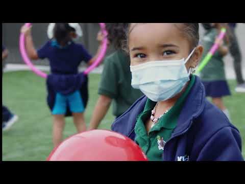 Joyful KIPPsters | KIPP Vida Preparatory Academy | Grades TK-4