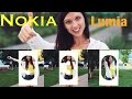 Nokia Lumia 930: обзор смартфона