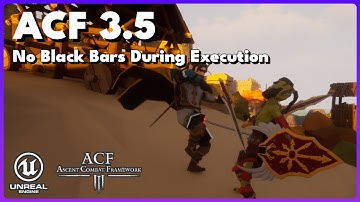 ACF - Get Rid of Cinematic Execution Black Bars