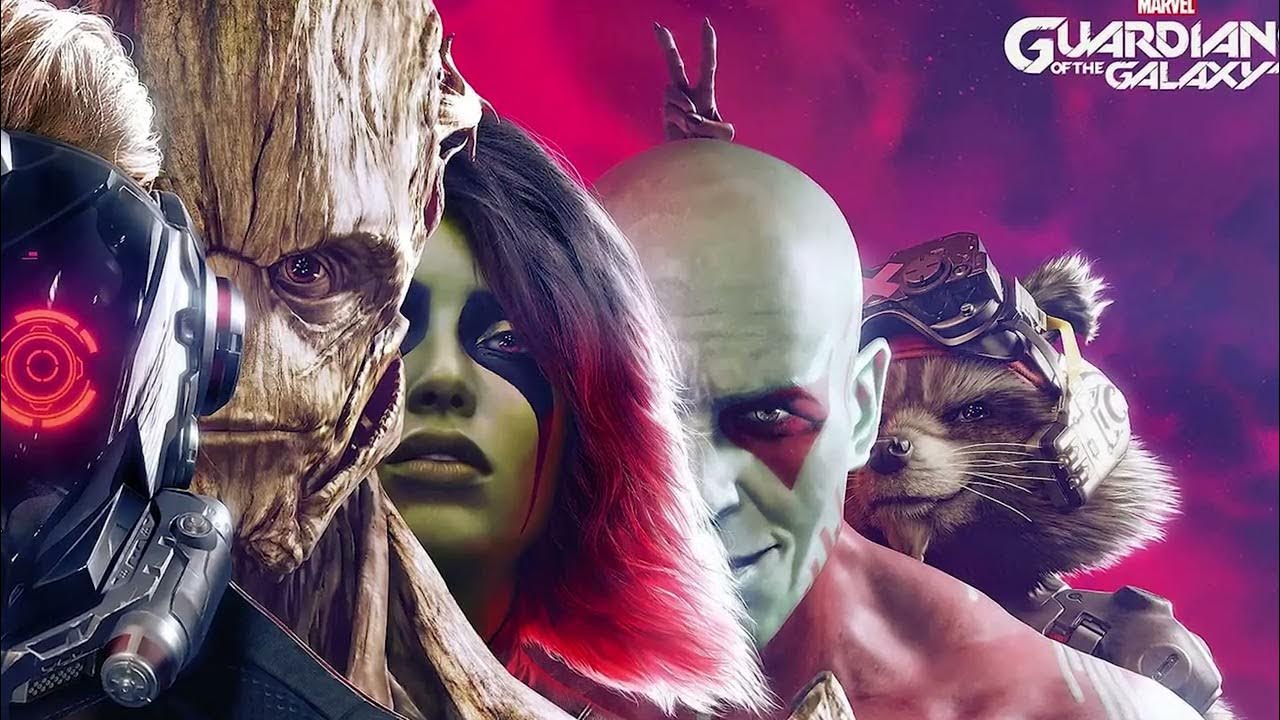 Стражи галактики ps4. Магнус стражи галактики. Стражи галактики игра. Guardian of the galaxy steam. Марвел стражи галактики игра 2021.