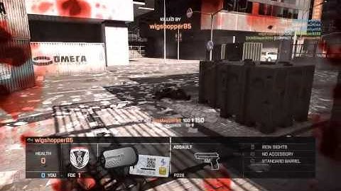 Hacker caught on video in Battlefield 4