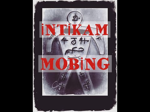 İNTİKAM RİTÜELİ .%💯. MOBBİNG - HAKSIZLIĞI ÖNLEME RİTÜELİ  .💯. Manevi Bilge