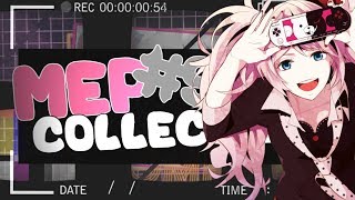 MEP Collection #9