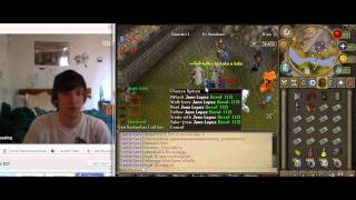 Interactive Sunday Ep. 10 - CASTLE WARS OWNAGE!!! screenshot 4