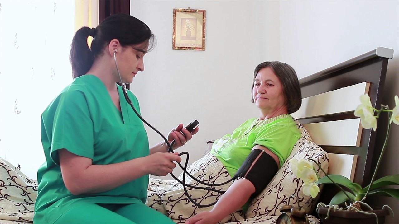 Aprima Speed and Mobility