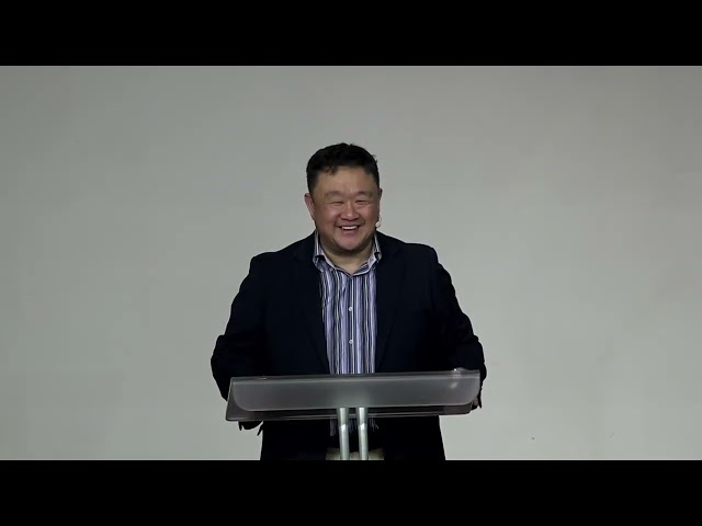 Temporarily Ever After | 1 Corinthians 7:1-24 | One Family Church Sunday Sermon 30th August 2026