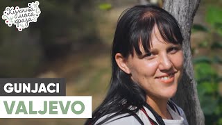 Kuhinja moga kraja: Ivana Ilić / Gunjaci, Valjevo / sezona 19/3