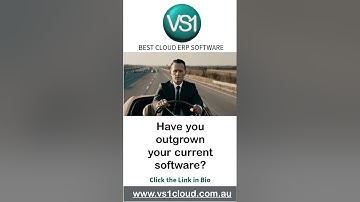 Outgrown your current system? It