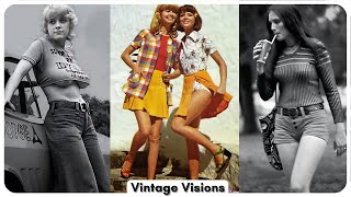 70 Vintage Photos From The 1970s