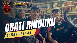 Dj Bantenganobati Rinduku Lja