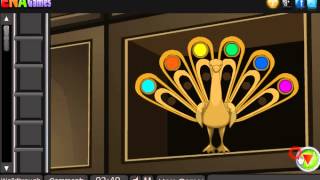 Skillful Escape 2 Walkthrough