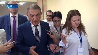 Constitutional reforms in Armenia possible only through political consensus – NA Chairman