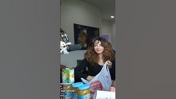 Bonnie Calling Out Esfand