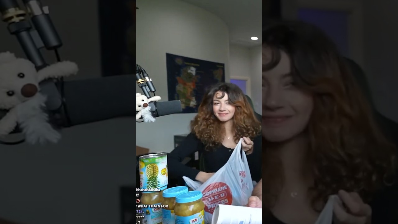 Бонни критикует зависимость Эсфанда...