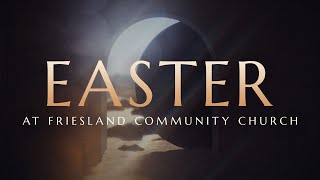 Celebrating Resurrection: Hope, Freedom, and Community in Christ
