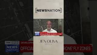 NewsNation, Airspace Link: Heightened drone security measures in place for World Cup