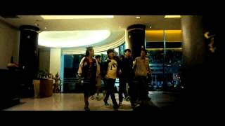 [衛視電影]鬥青春 預告  Friend never die by Mario Maurer & Mouse Natcha Jantapan