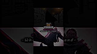 ACE VS KATAKURI