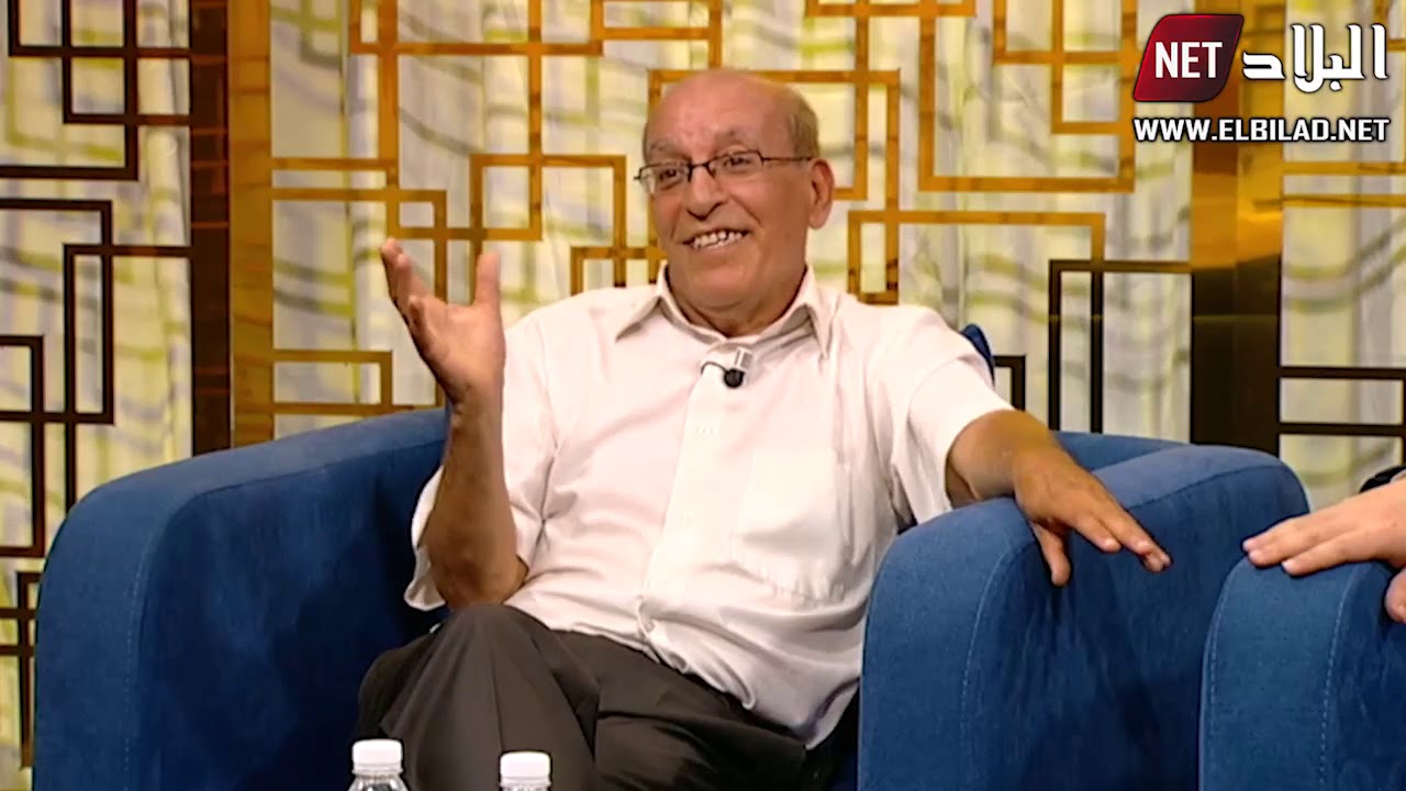 عمر بطروني يكشف: هذا ما قاله لنا الرئيس بومدين حتى نفوز على المنتخب الفرنسي