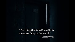 Room 101 – Facing Our Deepest Fear | Conscious Pathways Podcast