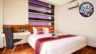 Studio Asoke | Bangkok, Thailand | Hotel Review 🌟 | Next Trip Hotels