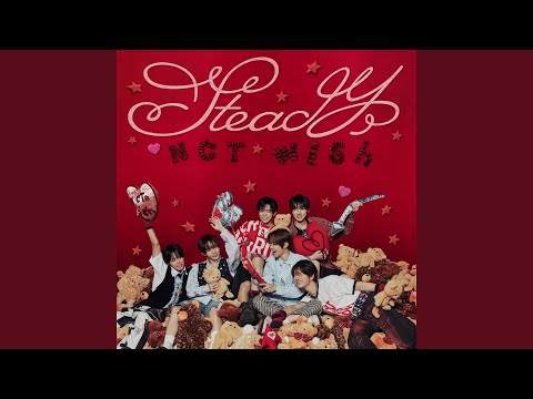 NCT WISH - Steady