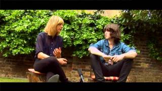 Anika Talks To Uppror Trailer