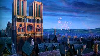 The Hunchback Of Notre Dame  Someday turkish U0026 Greek Duet