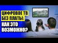 Комнатная антенна не ловит что делать ⚠