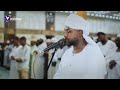 شيخ محمد المجتبي مسجد الميناء البري عطبرة شيخ محمد المجتبي مسجد الميناء البري عطبرة