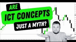Are ICT Concepts Just a Myth?