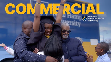 Here’s What Could Happen… Because You Choose SNHU (7/31/2023)