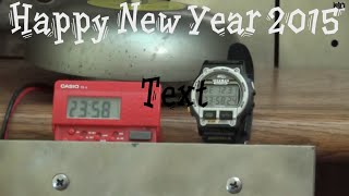 Lets Ring In The New Year 2015 With Diesel Ducy