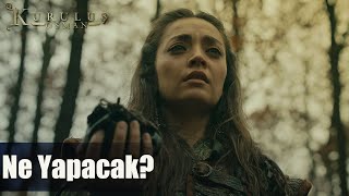 Nikola'nın Targun Hatun'a görevi... - Kuruluş Osman 38. Bölüm