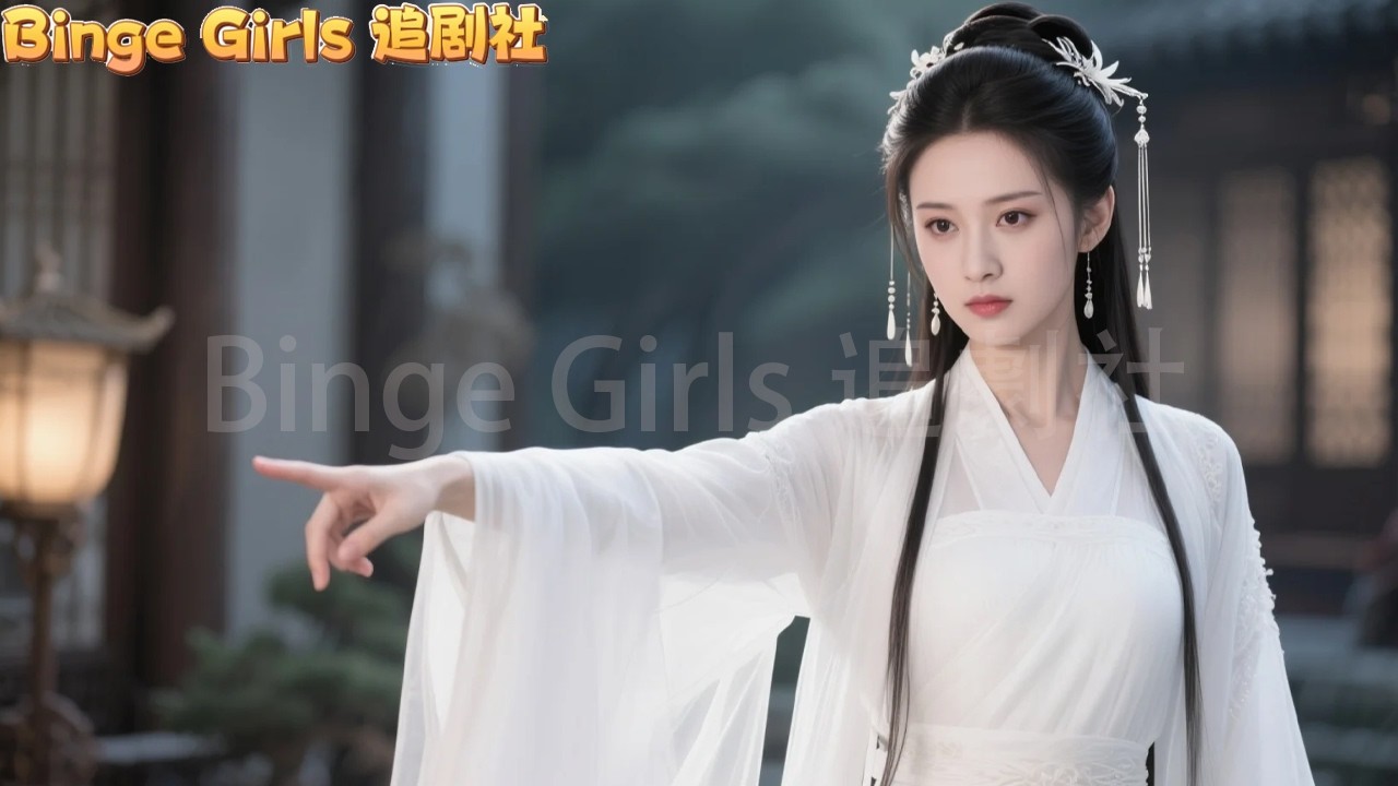 【全集】落魄千金苦修道術化身算命仙姑歸來復仇，一點誰就死！#欲求#爱情#甜寵 #复仇#Binge Girls 追劇社