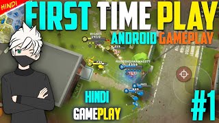 Grand War: Mafia City - Android Gameplay In Hindi screenshot 1