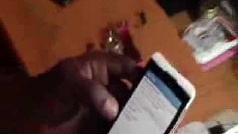 wrong blackberry z10 unlock code