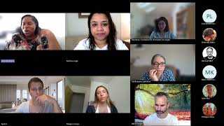 EDI PGR Supervisor Toolkit - Training
