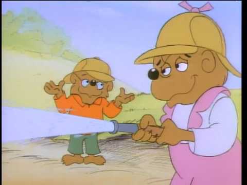 The Berenstain Bears and the Missing Pumpkin