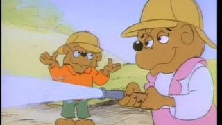 The Berenstain Bears and the Missing Pumpkin